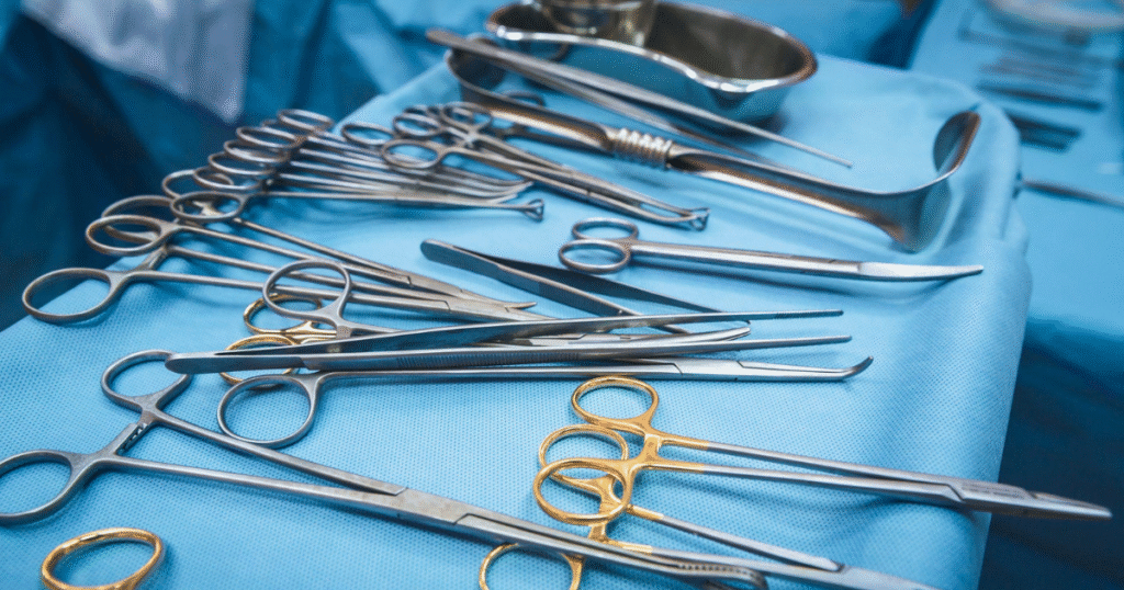 Surgical-instruments-for-OR